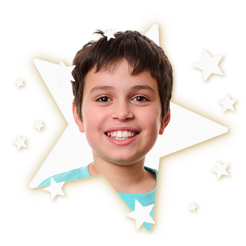 Ragazzo Sorridente