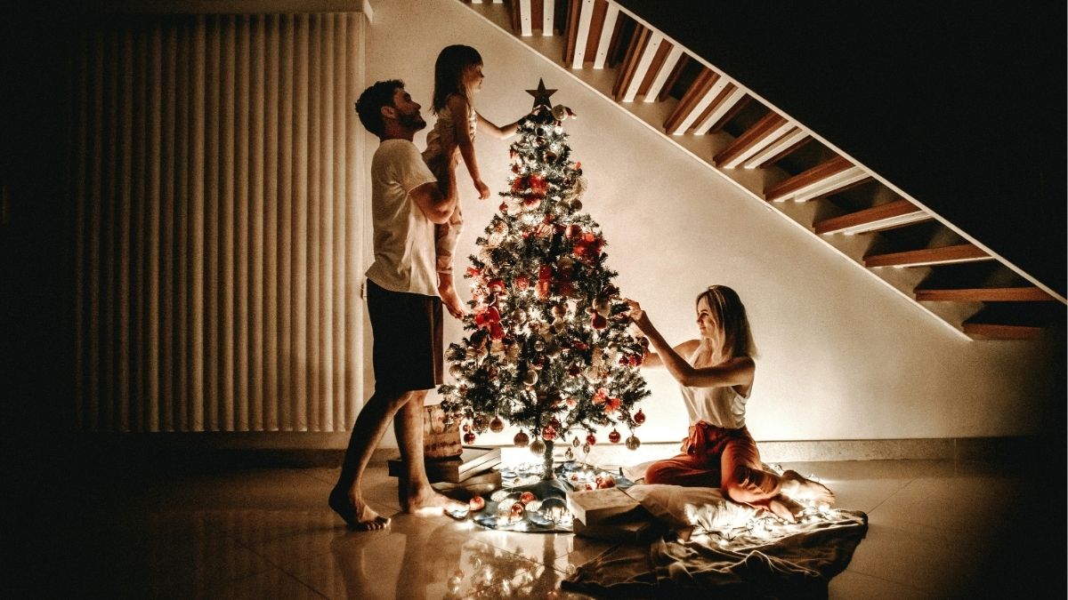 Natale quando il rispetto diventa tradizione