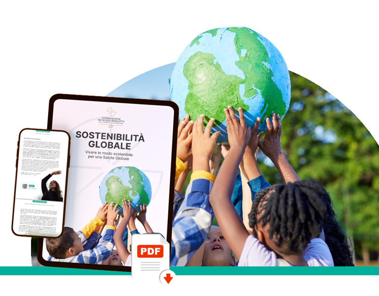 sostenibilità globale