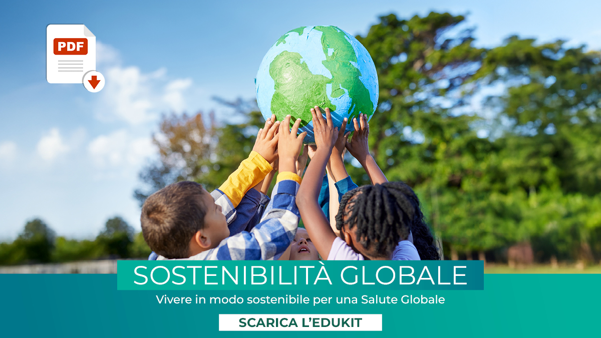Sostenibilità