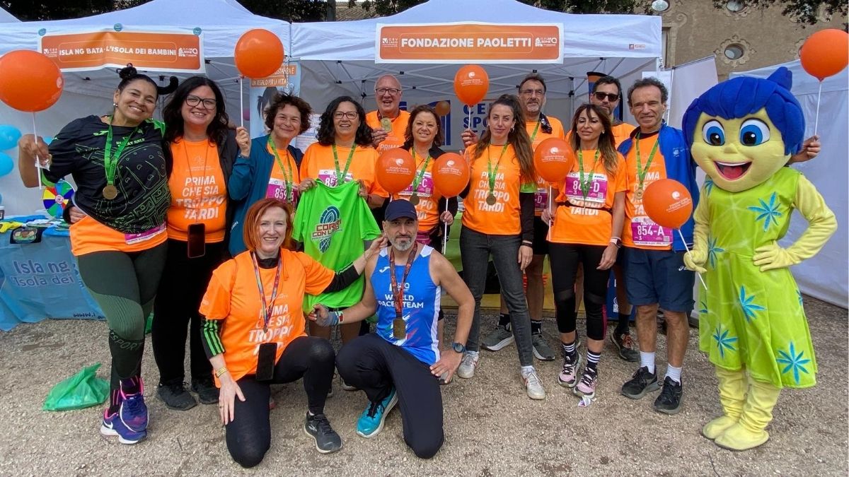 Maratona
