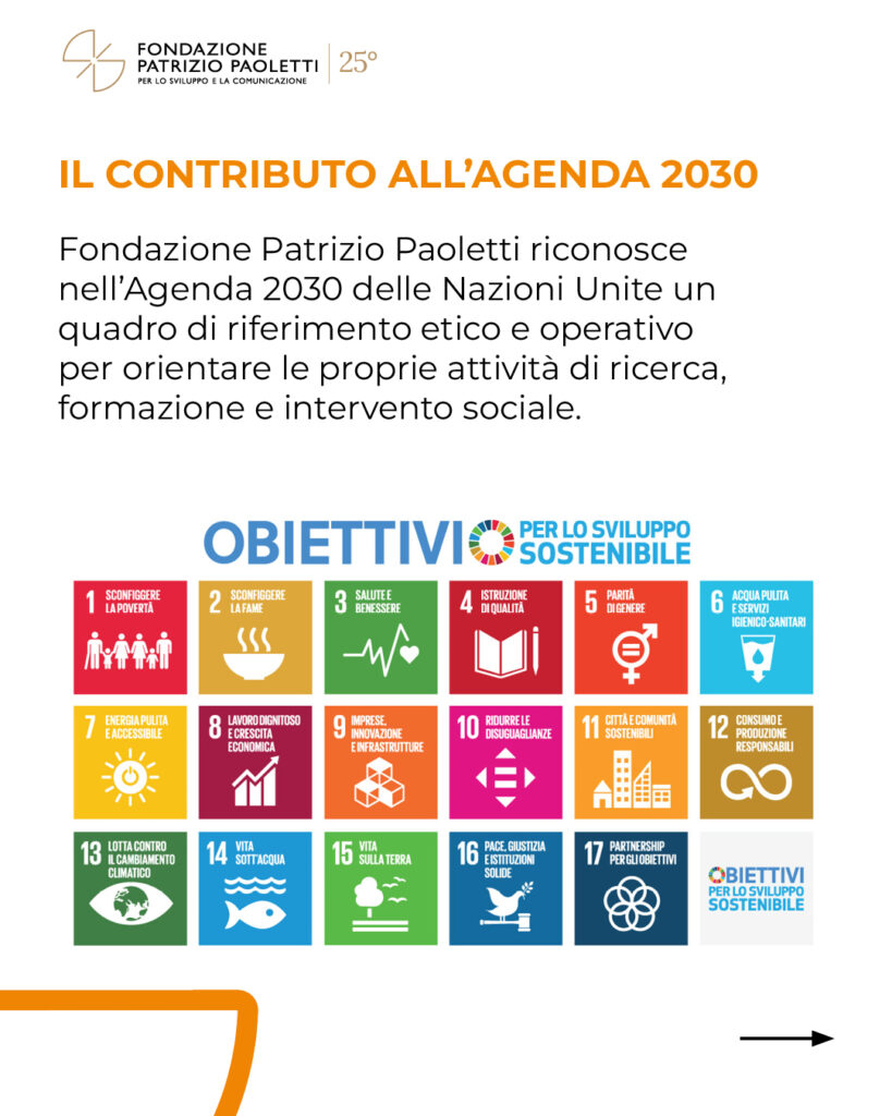 Agenda 2030