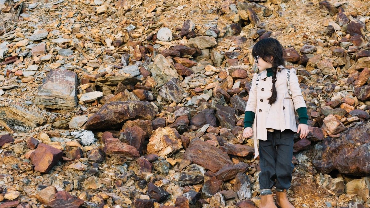 Bambini e terremoto