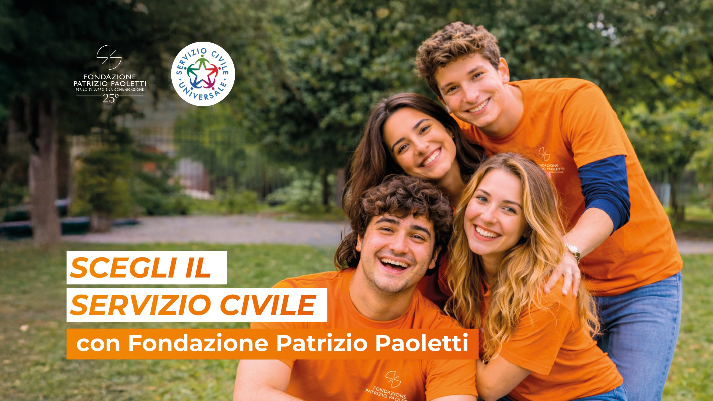 Servizio civile
