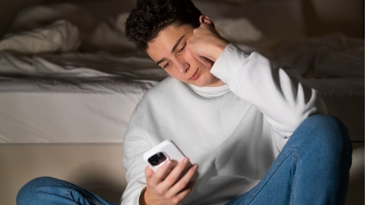 Adolescenti di oggi