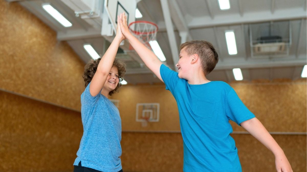 Sport come influisce sulla salute mentale degli adolescenti