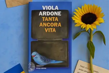 Tanta ancora vita