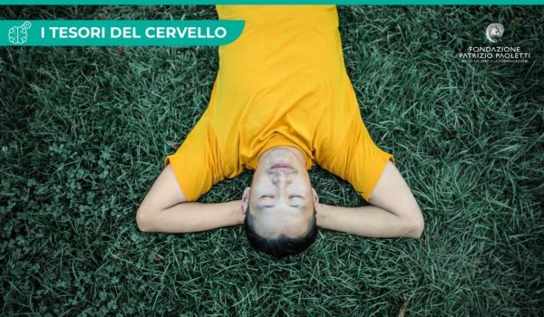 Smaltire la spazzatura del cervello
