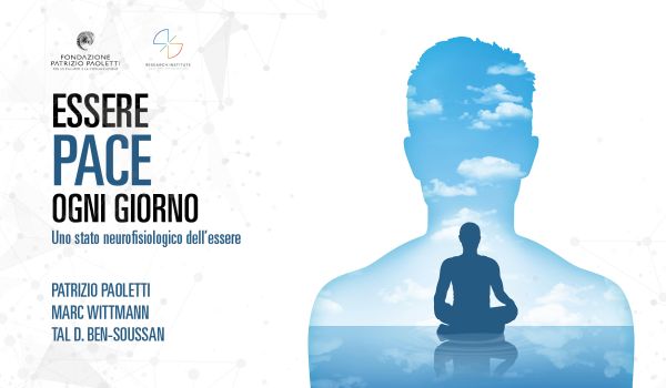 Essere pace ogni giorno
