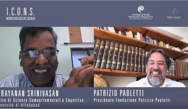 intervista narayanan