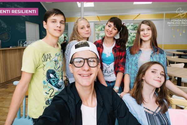 Cosa rende gli adolescenti resilienti