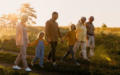 Salute globale allungare e migliorare la vita entro il 2050