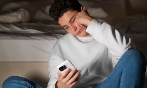 Adolescenti di oggi