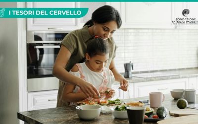 Alimentazione e cervello