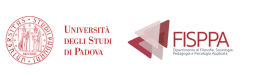 Logo Università Padova