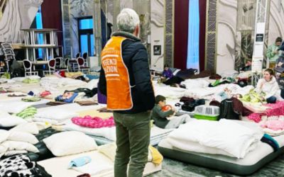 Emergenza Ucraina
