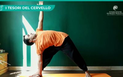 Gli effetti dello Yoga