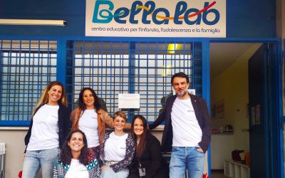 Bellalab