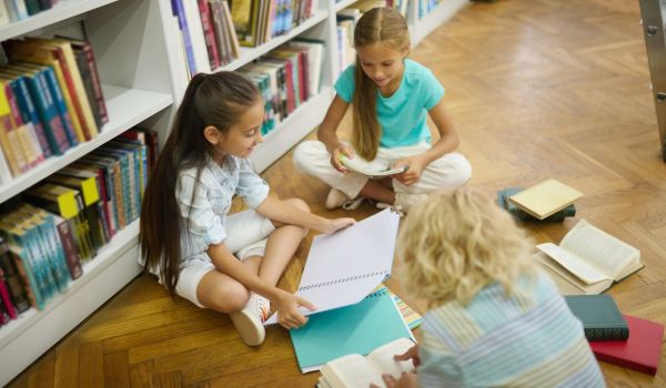 Educazione come prevenzione