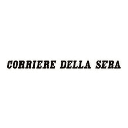 Logo del Corriere della Sera
