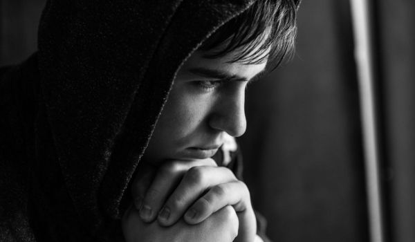 Grave crisi di autostima tra gli adolescenti