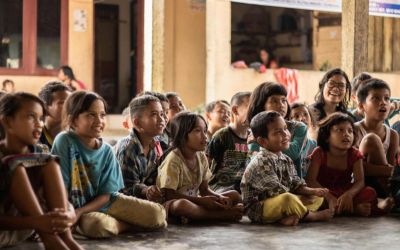 Educazione e benessere psicosociale