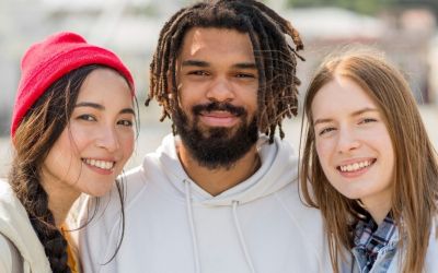 OMS per connessione sociale