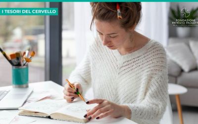 Come allenare la creatività con gentilezza