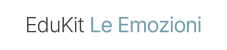 Etichetta edukit emozioni