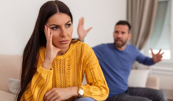 Qual è il legame tra gelosia e disturbo borderline di personalità