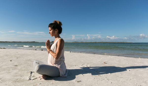 Meditazioni diverse per diverse abilità