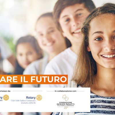 Seminare il futuro Rotary