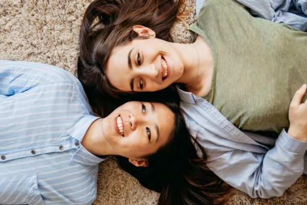 Connessione sociale e inclusione