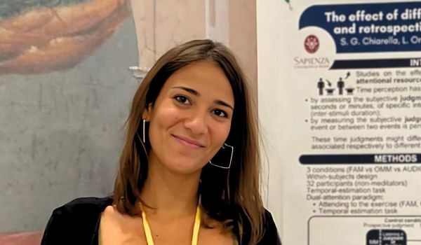 Una ricerca per contribuire alla nostra salute globale 