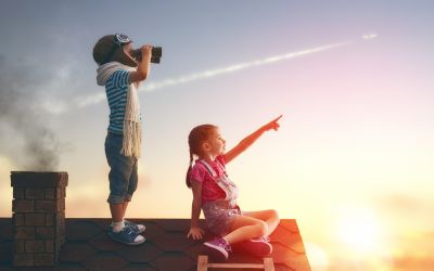 Bambini futuro