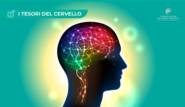 Rubrica I tesori del cervello