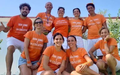Carovana del Cuore 2022