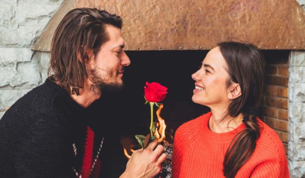 Love bombing