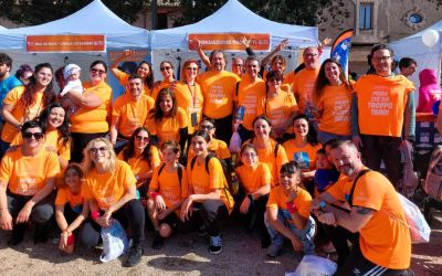Maratona Roma 2025