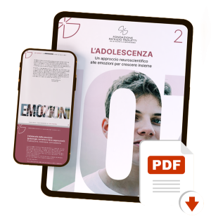emozioni adolescenza