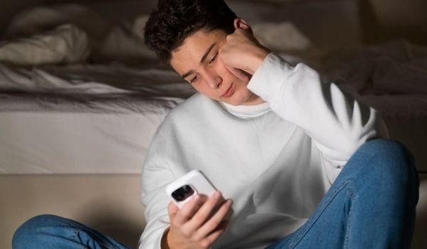 Adolescenti di oggi