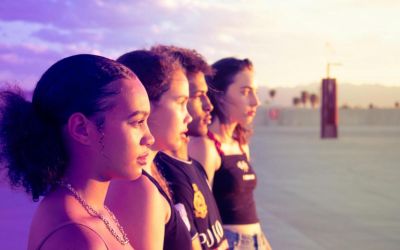 Adolescenti e infelicità