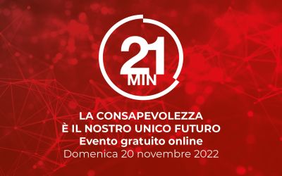21 MInuti 2022