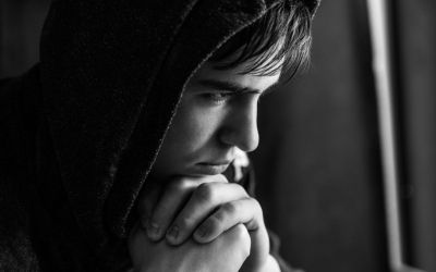 Grave crisi di autostima tra gli adolescenti