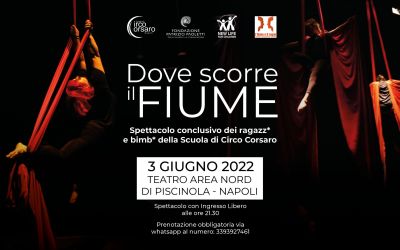 Dove scorre il fiume