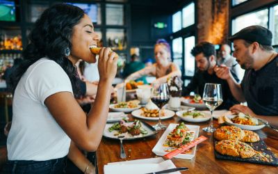 Giornata Mondiale dell'Alimentazione