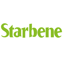 Starbene logo
