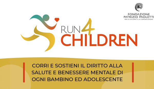 Run4Children
