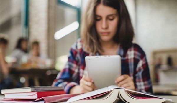 educare all'amore nell'era digitale