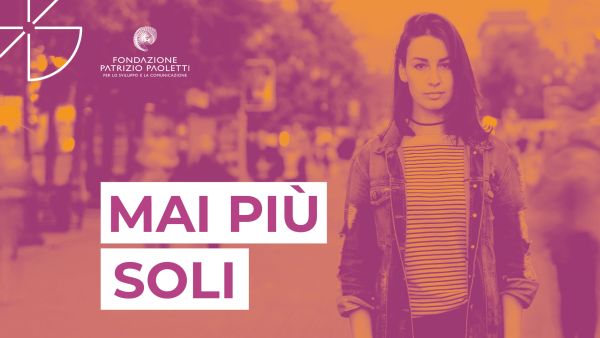 Mai più soli podcast